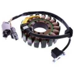 Lichtmaschinen Stator für Tourmax 7002745