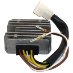 Regler / Gleichrichter passend für: Kawasaki Z, Z1, Z1A