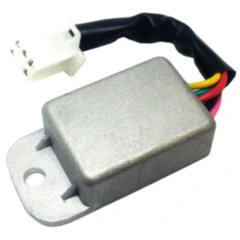 Regler / Gleichrichter passend für: Honda XL, XR