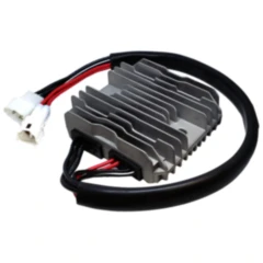 Regler/Gleichrichter mit MOSFET Technologie