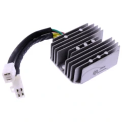 Regler / Gleichrichter Mosfet passend für: Kymco K - XCT, Xciting, AK