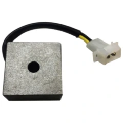 Regler/Gleichrichter für: DZE 7002761