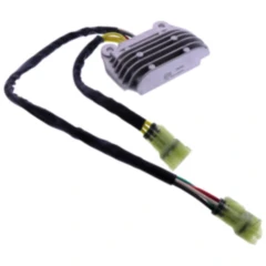 Regler / Gleichrichter Mosfet passend für: Husqvarna FE, Husaberg FE