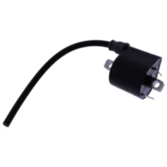 Zündspule Originalersatzteil lange Version passend für: Triumph Bonneville, Scrambler, Street Scrambler