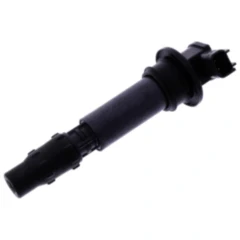 Zündspule mit Zündkerzenstecker Originalersatzteil passend für: Triumph Speed Triple, Sprint, Tiger