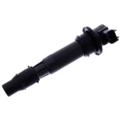 Zündspule mit Zündkerzenstecker Originalersatzteil passend für: Triumph Speed Triple, Tiger