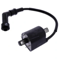 Zündspule mit Zündkerzenstecker Originalersatzteil passend für: Kymco Agility, New Downtown, X - Town