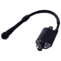 Zündspule mit Zündkerzenstecker Originalersatzteil passend für: SYM Wolf