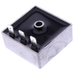 Regler / Gleichrichter JMP Alternative: 7000825 passend für: Rieju Spike, RR, MRX