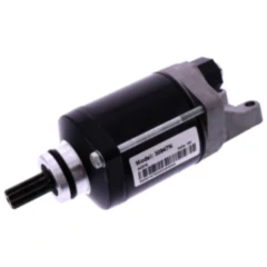 Anlasser JMP für Motorräder, Alternative: 7004049