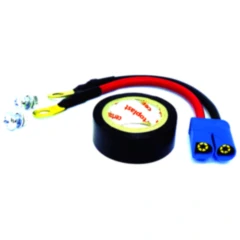 Verbindungskabel EC5 lang für Fahrzeuge