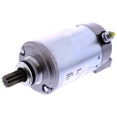 Anlasser JMP Alternative: 7003891 passend für: BMW K