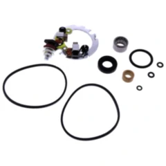 Anlasser Reparatursatz JMP Alternative: 7000991/7004012 passend für: Honda CBR