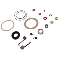 Anlasser Reparatursatz JMP Alternative: 7001172/7004016 passend für: Kawasaki Z, KLF, KVF