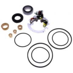 Anlasser Reparatursatz JMP Alternative: 7004015 passend für: Kawasaki KLF, KVF, KEF