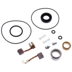 Anlasser Reparatursatz JMP ohne Halter passend für: Yamaha YFM 7002865