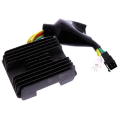 Regler / Gleichrichter JMP Alternative: 7001324 passend für: Honda VF, VFR