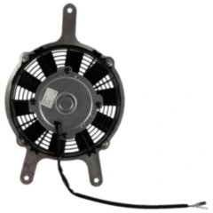 Lüfter All Balls Racing passend für: Kawasaki KVF