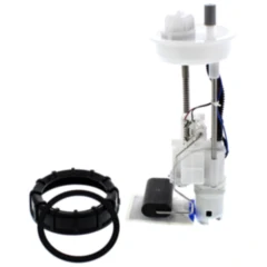 Kraftstoffpumpe für leistungsstarke Motorräder All Balls Racing