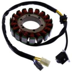 Lichtmaschinenstator JMP für Motorräder 7002979