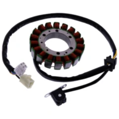 Lichtmaschine Stator JMP passend für: Arctic Cat/Textron Cat, Alterra, XC