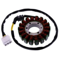 Lichtmaschine Stator JMP Alternative: 7003524/7004022 passend für: Honda CBR