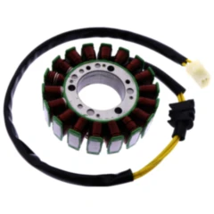 Lichtmaschine Stator für Motorräder JMP 7002989