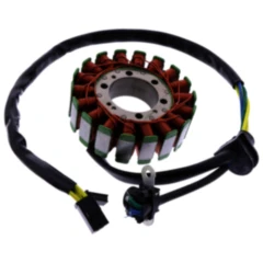 Lichtmaschinenstator JMP Alternative: 7003525 für Motorräder