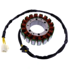 Lichtmaschinenstator für Motorräder JMP 7002992