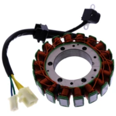 Lichtmaschinenstator JMP für Motorräder 7002993