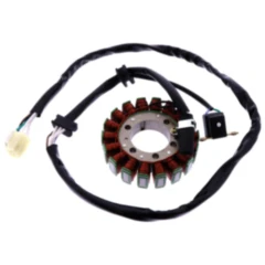Lichtmaschine Stator JMP passend für: Polaris Trail Boss, Magnum, ATP