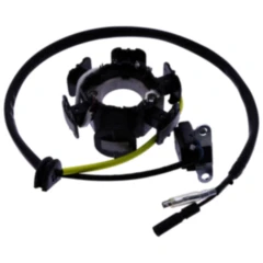 Lichtmaschine Stator JMP passend für: Honda XR, CRF