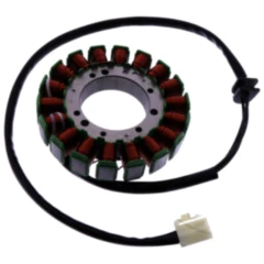 Lichtmaschinenstator JMP für: Motorrad