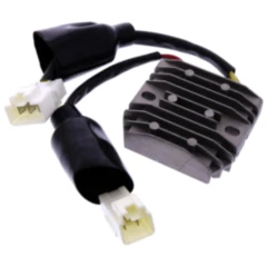 Regler / Gleichrichter JMP Alternative: 7000073 passend für: Vespa GTS, GTV