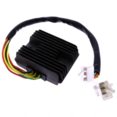 Regler / Gleichrichter JMP Alternative: 7001071 passend für: Honda CB