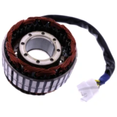 Lichtmaschine Stator JMP passend für: Honda CB, CBX