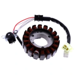 Lichtmaschinenstator für Motorräder JMP 7003027