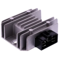 Regler / Gleichrichter JMP Alternative: 7001196 passend für: Malaguti X3M