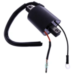 Zündspule JMP Alternative: 7000004 passend für: Kawasaki KX