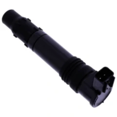 Zündspule mit Zündkerzenstecker JMP Alternative: 7002171 passend für: Kawasaki Z, ER - 6F, ER - 6N