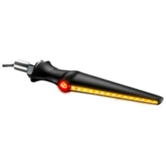 Kellermann Jetstream LED Blinkleuchte mit Brems- und Rücklicht