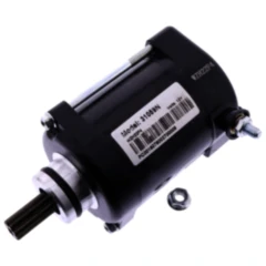 Anlasser JMP Alternative: 7003843 passend für: BMW G