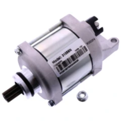 Anlasser JMP passend für: Honda CRF