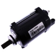 Anlasser JMP passend für: Kawasaki Z
