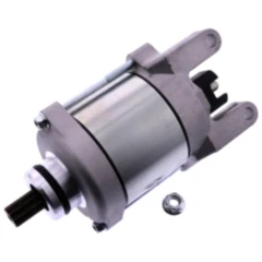 Anlasser JMP Alternative: 7003494/7003687 passend für: Husqvarna FE, FC, FX