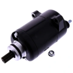 Anlasser JMP Alternative: 7003846/7003919 passend für: KTM Duke, Husqvarna Svartpilen