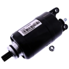 Startermotor für Hochleistungsmotorräder JMP