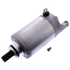 Anlasser JMP passend für: Triumph Daytona