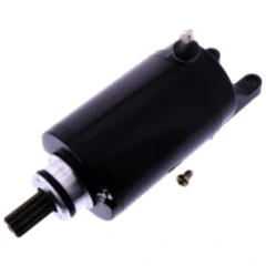 Anlasser JMP ab Motor NR. 612714 passend für: Triumph Street Triple, Tiger, Tiger Sport