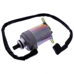 Anlasser Originalersatzteil passend für: Peugeot Tweet